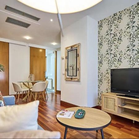 1 Plaza Mayor-Prior 5-At By Victoria Apartment Salamanca Ngoại thất bức ảnh