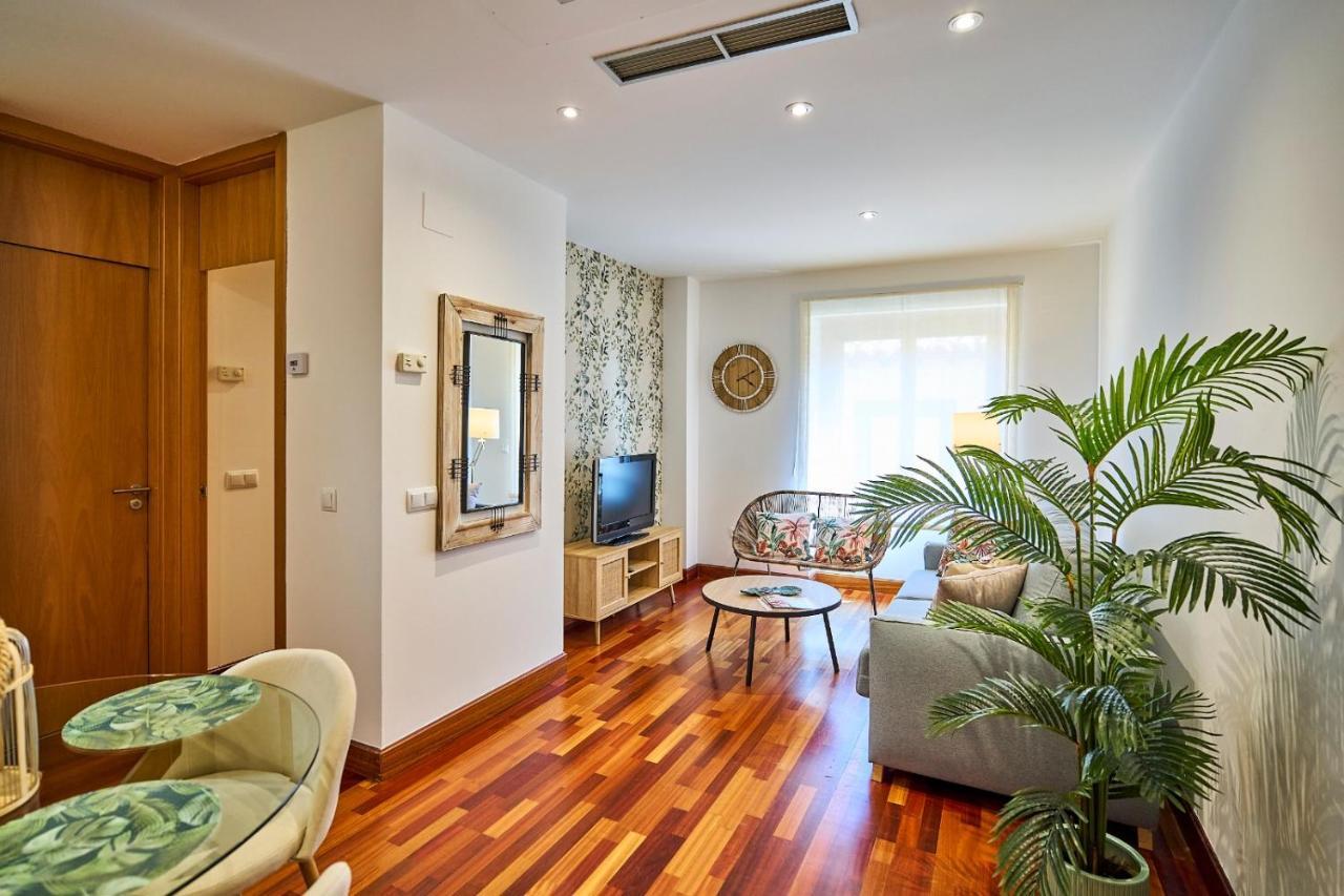 1 Plaza Mayor-Prior 5-At By Victoria Apartment Salamanca Ngoại thất bức ảnh