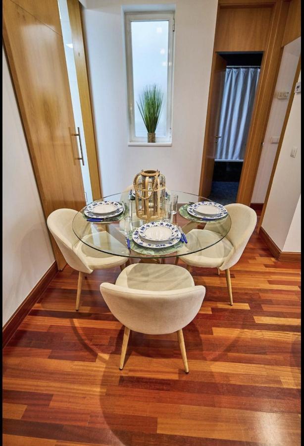 1 Plaza Mayor-Prior 5-At By Victoria Apartment Salamanca Ngoại thất bức ảnh