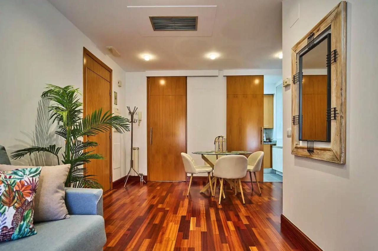 1 Plaza Mayor-Prior 5-At By Victoria Apartment Salamanca Ngoại thất bức ảnh