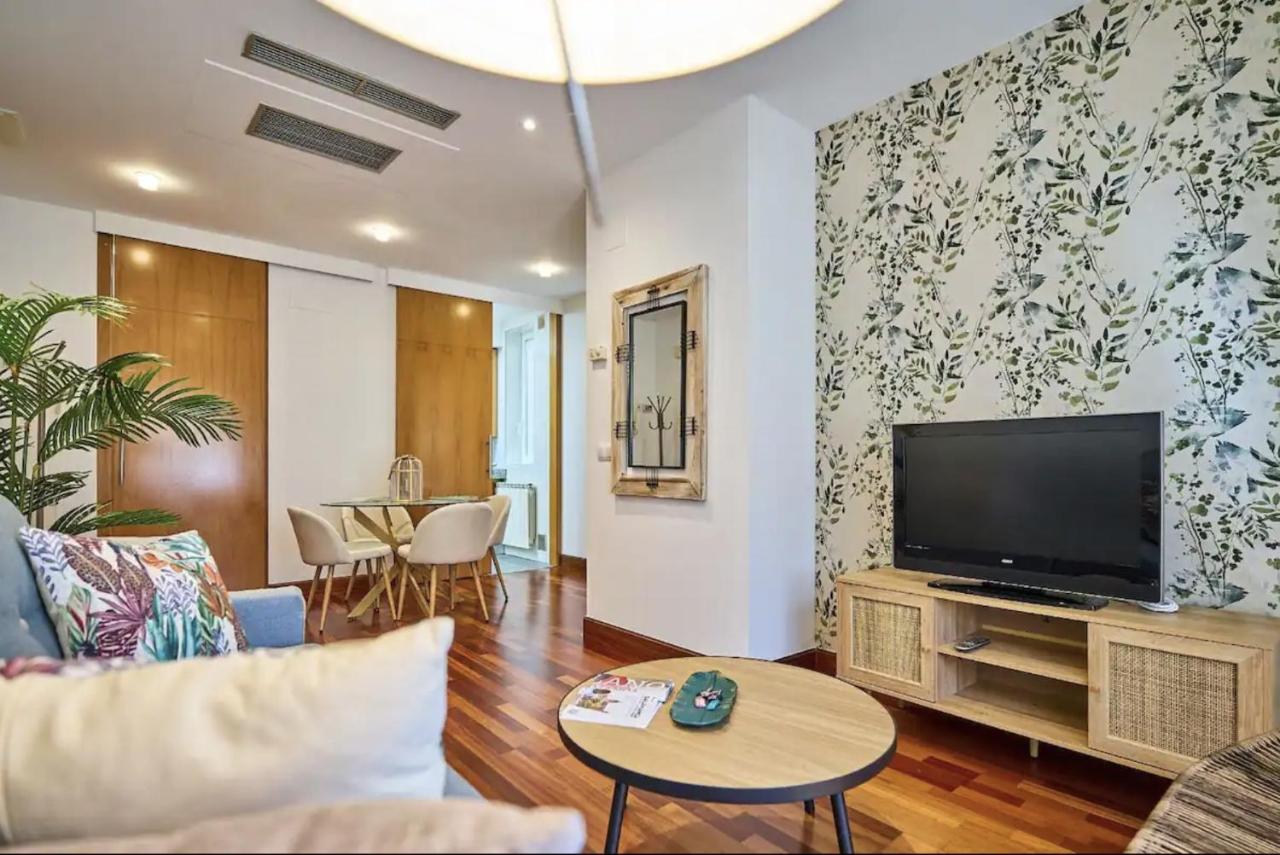 1 Plaza Mayor-Prior 5-At By Victoria Apartment Salamanca Ngoại thất bức ảnh