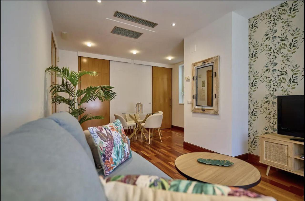 1 Plaza Mayor-Prior 5-At By Victoria Apartment Salamanca Ngoại thất bức ảnh