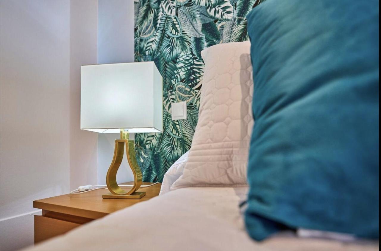 1 Plaza Mayor-Prior 5-At By Victoria Apartment Salamanca Ngoại thất bức ảnh