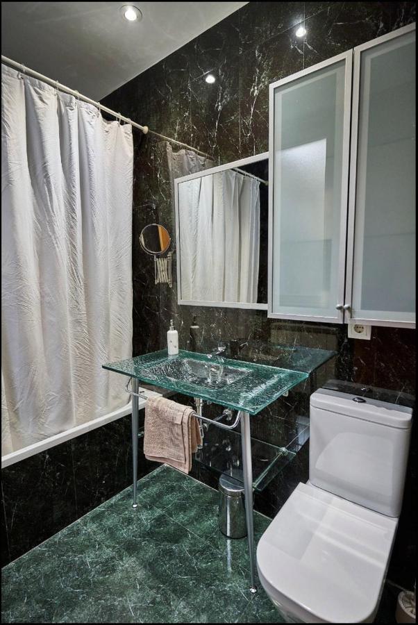 1 Plaza Mayor-Prior 5-At By Victoria Apartment Salamanca Ngoại thất bức ảnh