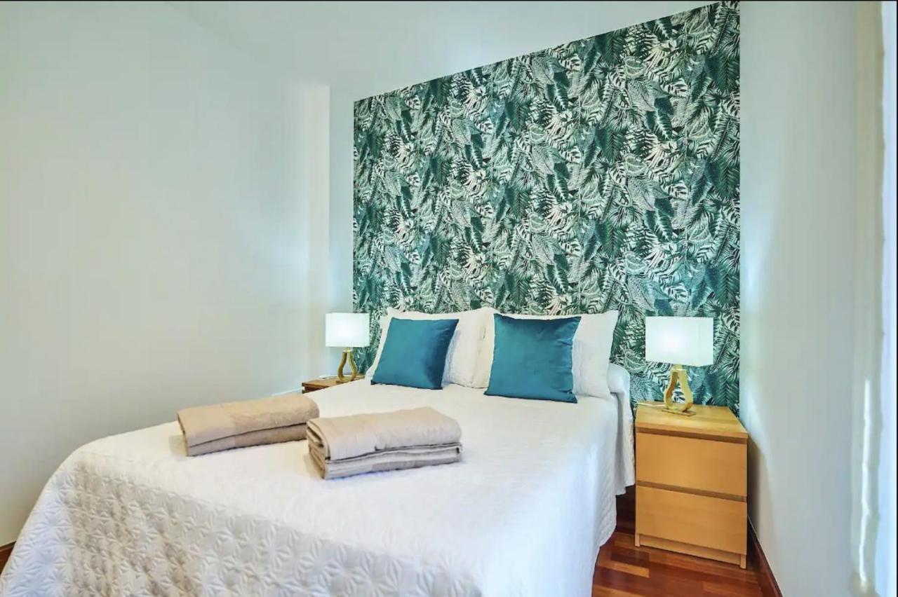 1 Plaza Mayor-Prior 5-At By Victoria Apartment Salamanca Ngoại thất bức ảnh