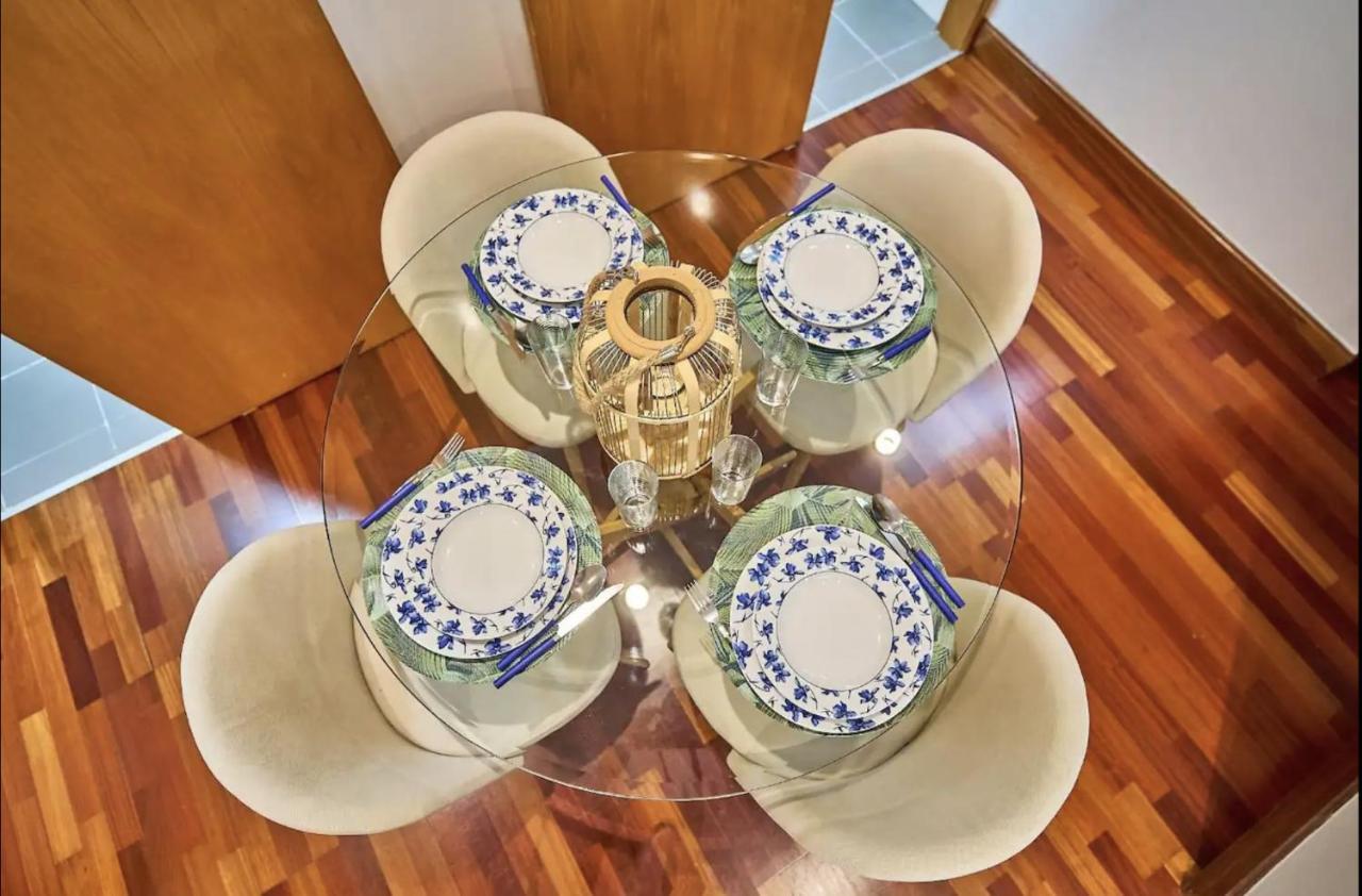 1 Plaza Mayor-Prior 5-At By Victoria Apartment Salamanca Ngoại thất bức ảnh